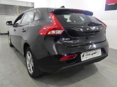 Photo 3 VIN: YV1MV36V1K2557914 - VOLVO V40 - 2016 