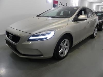 Photo 0 VIN: YV1MV36V1K2557942 - VOLVO V40 - 2016 