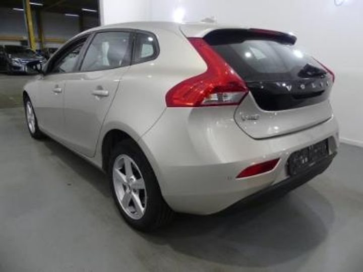 Photo 3 VIN: YV1MV36V1K2557942 - VOLVO V40 - 2016 