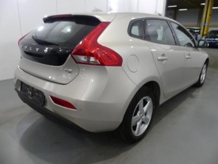 Photo 4 VIN: YV1MV36V1K2557942 - VOLVO V40 - 2016 