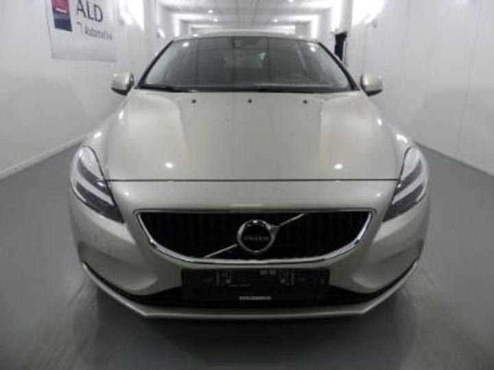 Photo 5 VIN: YV1MV36V1K2557942 - VOLVO V40 - 2016 