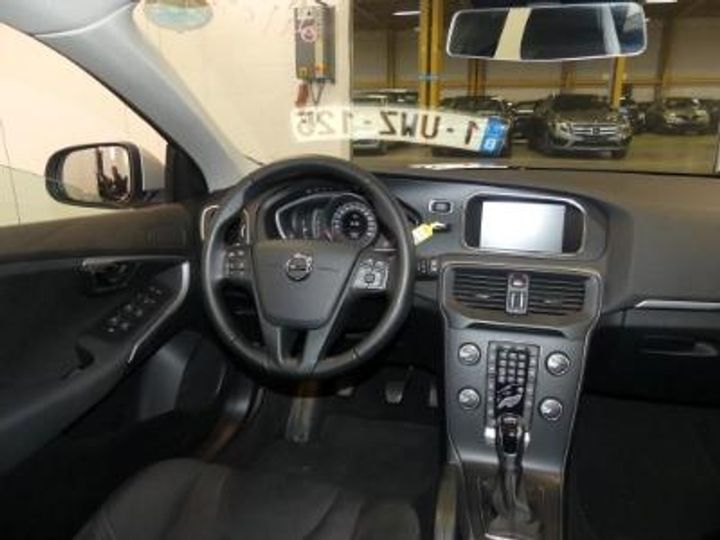 Photo 9 VIN: YV1MV36V1K2557942 - VOLVO V40 - 2016 