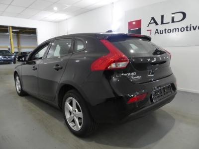 Photo 3 VIN: YV1MV36V1K2558001 - VOLVO V40 - 2016 