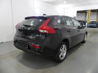 Photo 4 VIN: YV1MV36V1K2558001 - VOLVO V40 - 2016 