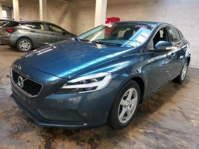 Photo 1 VIN: YV1MV36V1K2558413 - VOLVO V40 - 2016 