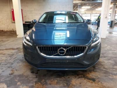 Photo 5 VIN: YV1MV36V1K2558413 - VOLVO V40 - 2016 