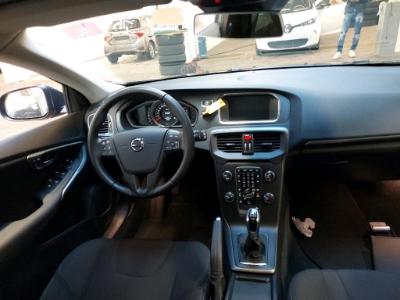 Photo 9 VIN: YV1MV36V1K2558413 - VOLVO V40 - 2016 