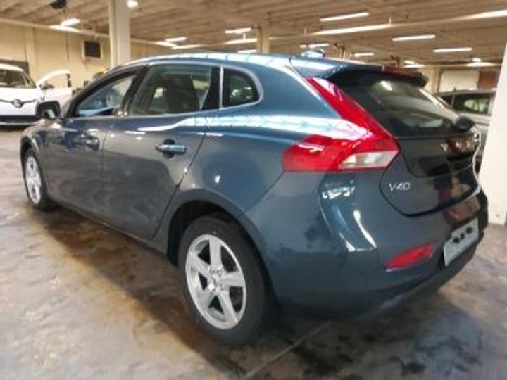 Photo 3 VIN: YV1MV36V1K2558413 - VOLVO V40 - 2016 