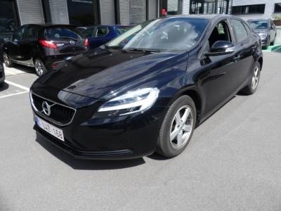 Photo 0 VIN: YV1MV36V1K2558561 - VOLVO V40 - 2016 