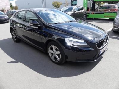 Photo 2 VIN: YV1MV36V1K2558561 - VOLVO V40 - 2016 