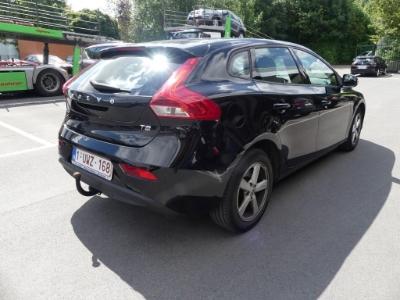 Photo 4 VIN: YV1MV36V1K2558561 - VOLVO V40 - 2016 