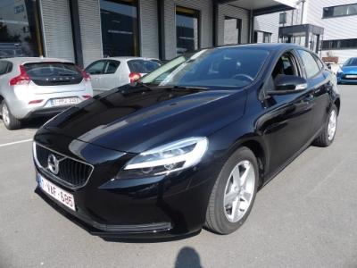 Photo 1 VIN: YV1MV36V1K2559509 - VOLVO V40 - 2016 