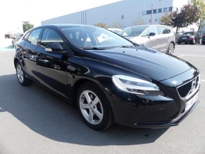 Photo 2 VIN: YV1MV36V1K2559509 - VOLVO V40 - 2016 