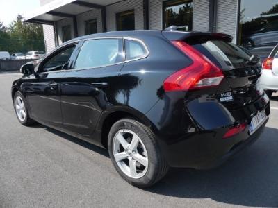 Photo 3 VIN: YV1MV36V1K2559509 - VOLVO V40 - 2016 