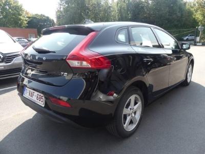 Photo 4 VIN: YV1MV36V1K2559509 - VOLVO V40 - 2016 