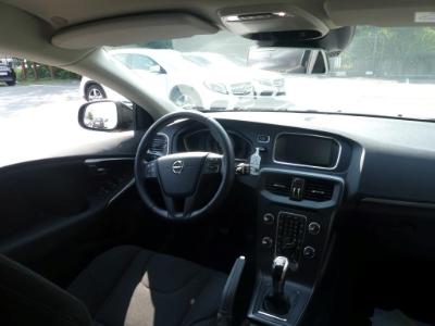 Photo 9 VIN: YV1MV36V1K2559509 - VOLVO V40 - 2016 