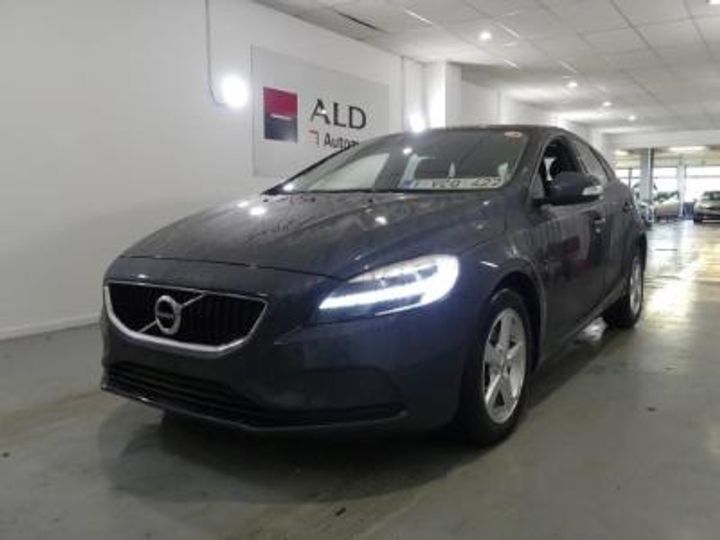 Photo 1 VIN: YV1MV36V1K2559909 - VOLVO V40 - 2016 