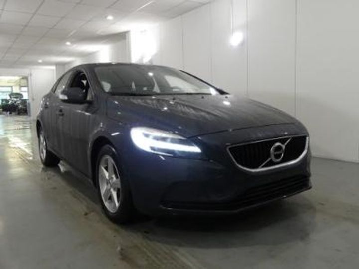 Photo 2 VIN: YV1MV36V1K2559909 - VOLVO V40 - 2016 