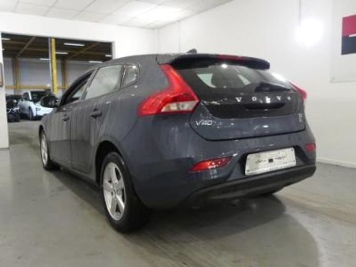 Photo 3 VIN: YV1MV36V1K2559909 - VOLVO V40 - 2016 