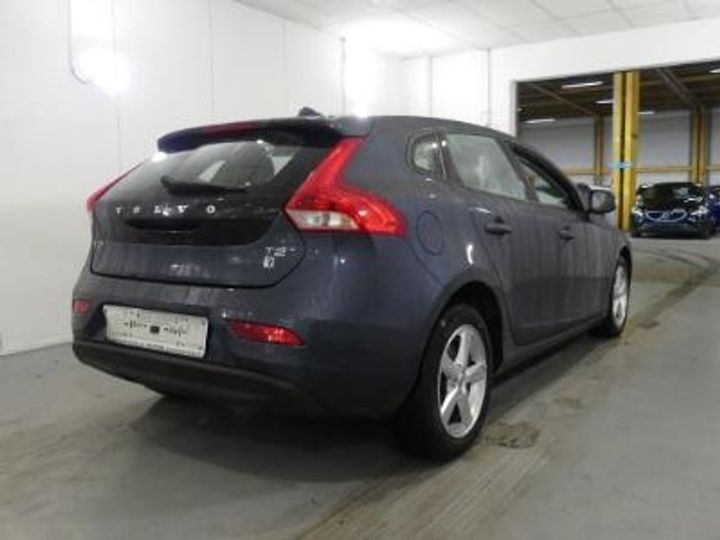 Photo 4 VIN: YV1MV36V1K2559909 - VOLVO V40 - 2016 