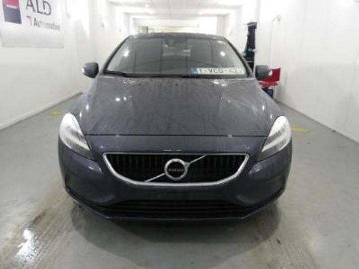 Photo 5 VIN: YV1MV36V1K2559909 - VOLVO V40 - 2016 