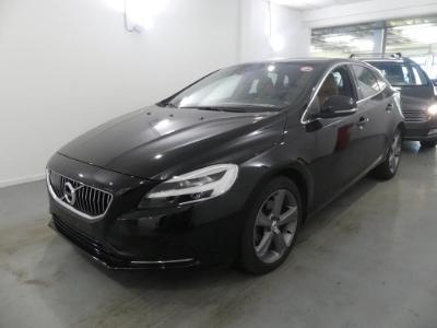 Photo 0 VIN: YV1MV36V1K2559959 - VOLVO V40 - 2016 