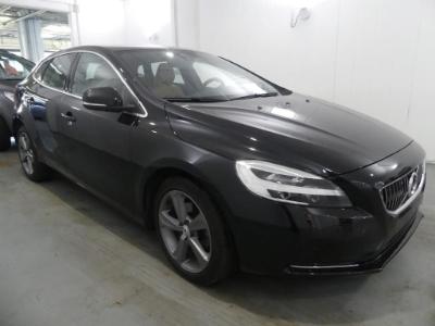 Photo 2 VIN: YV1MV36V1K2559959 - VOLVO V40 - 2016 