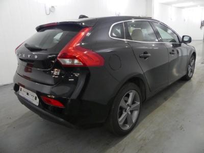 Photo 4 VIN: YV1MV36V1K2559959 - VOLVO V40 - 2016 