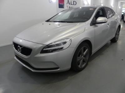 Photo 0 VIN: YV1MV36V1K2560134 - VOLVO V40 - 2016 