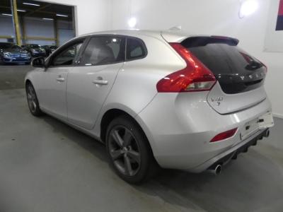 Photo 3 VIN: YV1MV36V1K2560134 - VOLVO V40 - 2016 