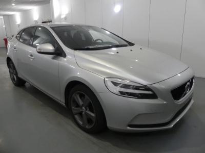 Photo 2 VIN: YV1MV36V1K2560134 - VOLVO V40 - 2016 