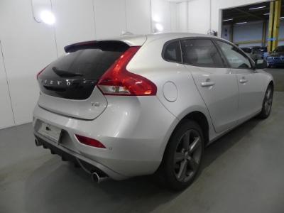 Photo 4 VIN: YV1MV36V1K2560134 - VOLVO V40 - 2016 