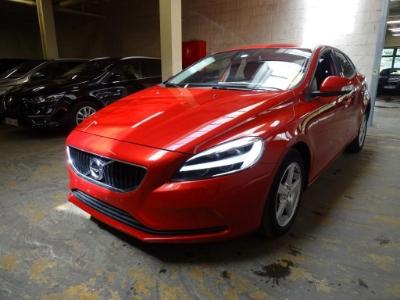 Photo 0 VIN: YV1MV36V1K2560656 - VOLVO V40 - 2016 