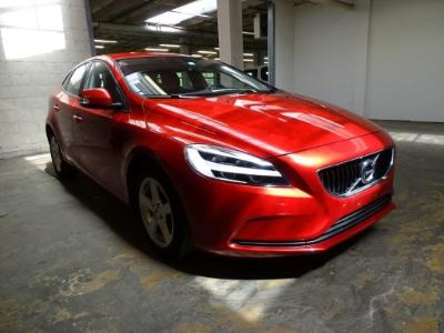 Photo 2 VIN: YV1MV36V1K2560656 - VOLVO V40 - 2016 