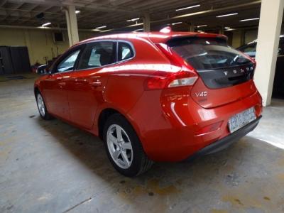 Photo 3 VIN: YV1MV36V1K2560656 - VOLVO V40 - 2016 