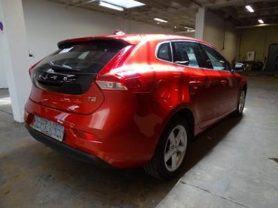 Photo 4 VIN: YV1MV36V1K2560656 - VOLVO V40 - 2016 