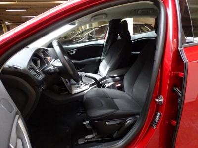 Photo 6 VIN: YV1MV36V1K2560656 - VOLVO V40 - 2016 