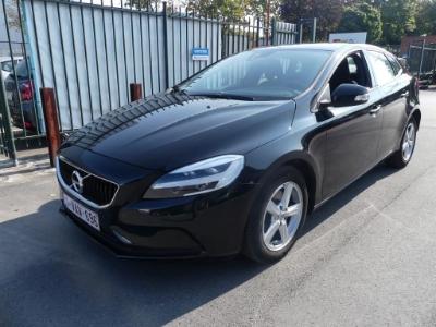 Photo 0 VIN: YV1MV36V1K2561146 - VOLVO V40 - 2016 