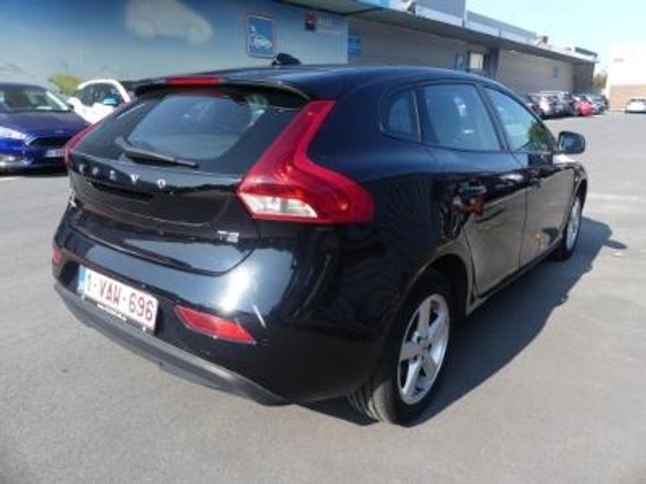 Photo 4 VIN: YV1MV36V1K2561146 - VOLVO V40 - 2016 