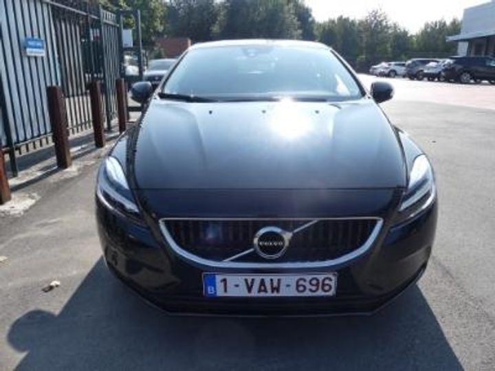 Photo 5 VIN: YV1MV36V1K2561146 - VOLVO V40 - 2016 