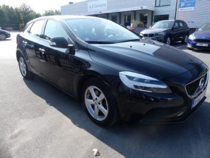 Photo 2 VIN: YV1MV36V1K2561146 - VOLVO V40 - 2016 