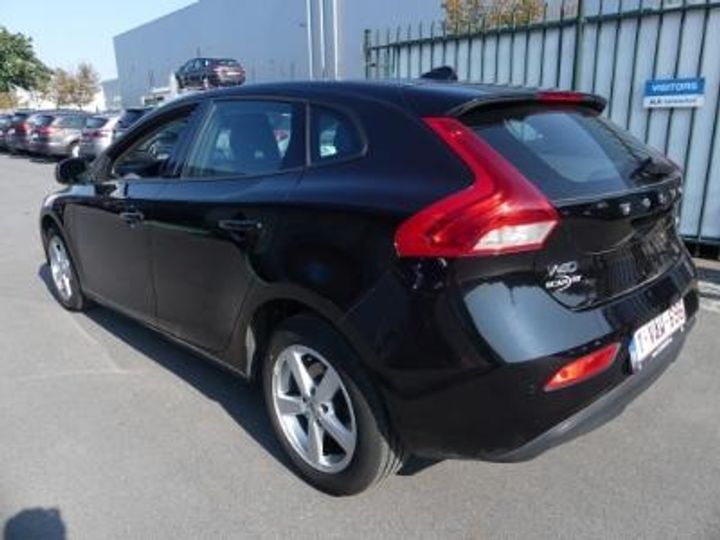 Photo 3 VIN: YV1MV36V1K2561146 - VOLVO V40 - 2016 