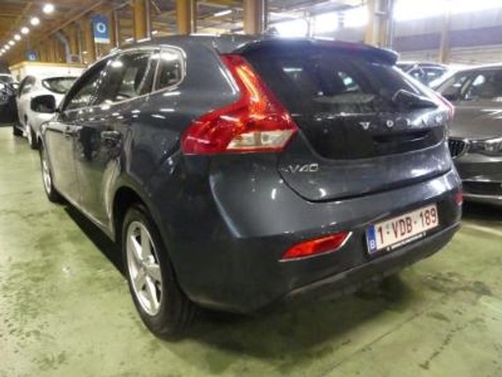 Photo 3 VIN: YV1MV36V1K2561218 - VOLVO V40 - 2016 