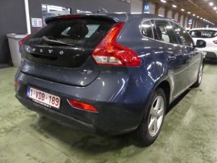 Photo 4 VIN: YV1MV36V1K2561218 - VOLVO V40 - 2016 