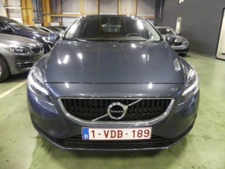 Photo 5 VIN: YV1MV36V1K2561218 - VOLVO V40 - 2016 