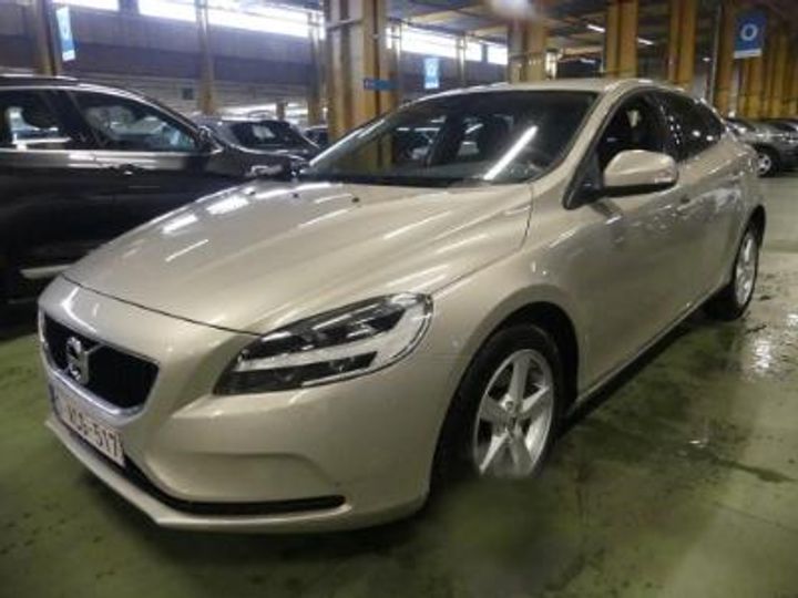 Photo 0 VIN: YV1MV36V1K2563636 - VOLVO V40 - 2016 