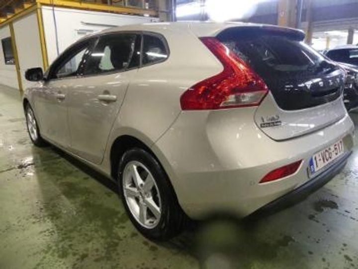 Photo 3 VIN: YV1MV36V1K2563636 - VOLVO V40 - 2016 