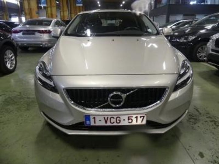 Photo 5 VIN: YV1MV36V1K2563636 - VOLVO V40 - 2016 