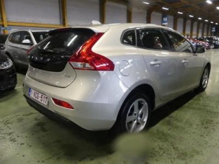 Photo 4 VIN: YV1MV36V1K2563636 - VOLVO V40 - 2016 