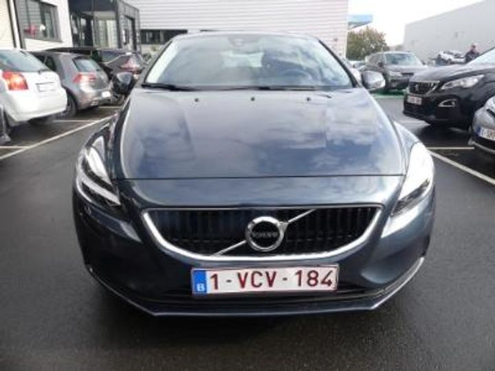 Photo 5 VIN: YV1MV36V1K2563698 - VOLVO V40 - 2016 